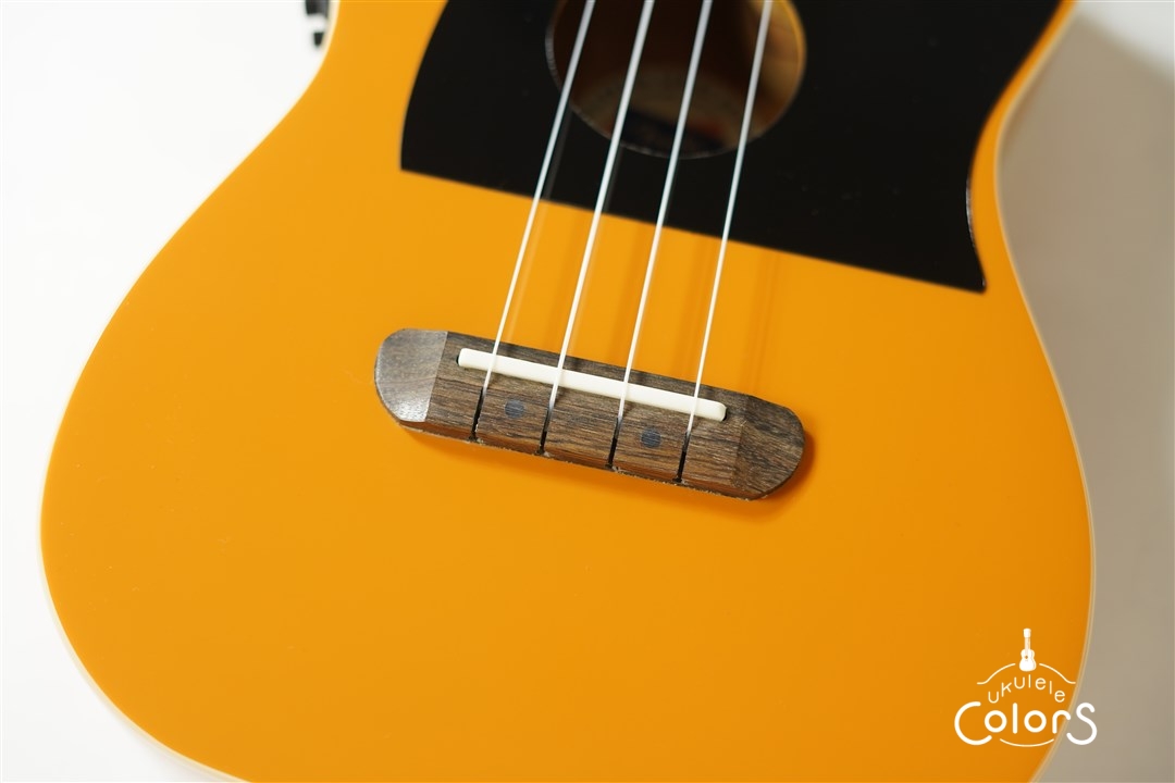 Fender FULLERTON TELE UKE - Butterscotch Blonde | ウクレレ
